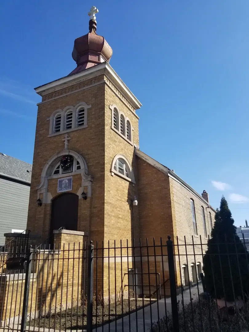 Saint Andrew Romanian Orthodox Church, Chicago, IL — photo 15 of 19
