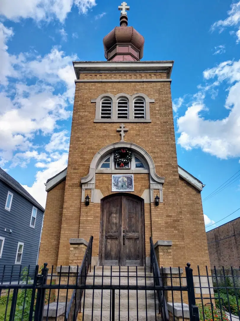 Saint Andrew Romanian Orthodox Church, Chicago, IL — photo 16 of 19