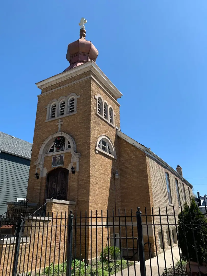Saint Andrew Romanian Orthodox Church, Chicago, IL — photo 17 of 19