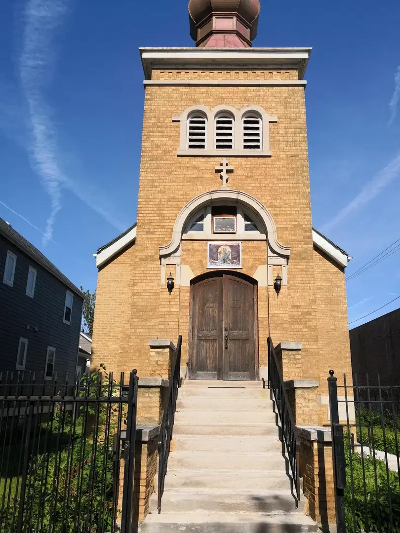 Saint Andrew Romanian Orthodox Church, Chicago, IL — photo 18 of 19