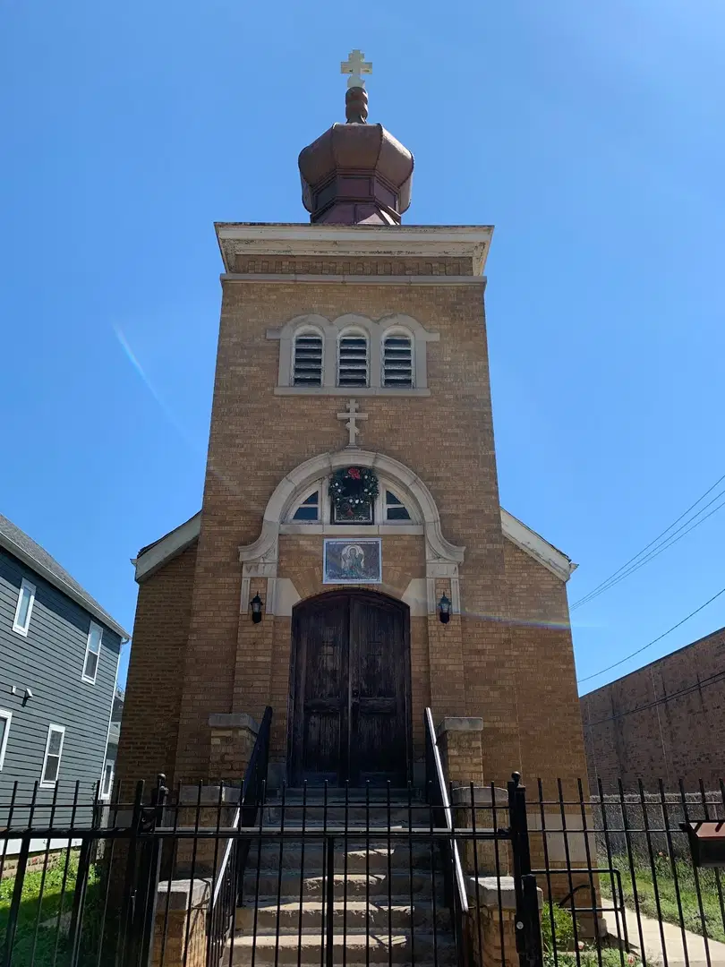 Saint Andrew Romanian Orthodox Church, Chicago, IL — photo 19 of 19