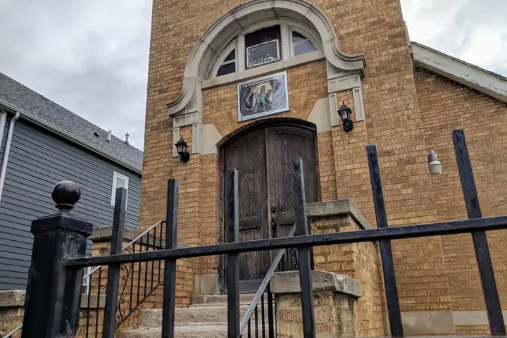 Saint Andrew Romanian Orthodox Church, Chicago, IL — photo 3 of 19