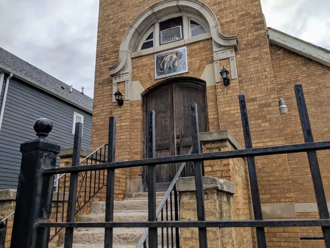 Saint Andrew Romanian Orthodox Church, Chicago, IL — photo 3 of 19