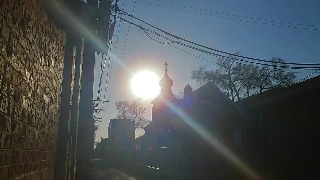 Saint Andrew Romanian Orthodox Church, Chicago, IL — photo 8 of 19