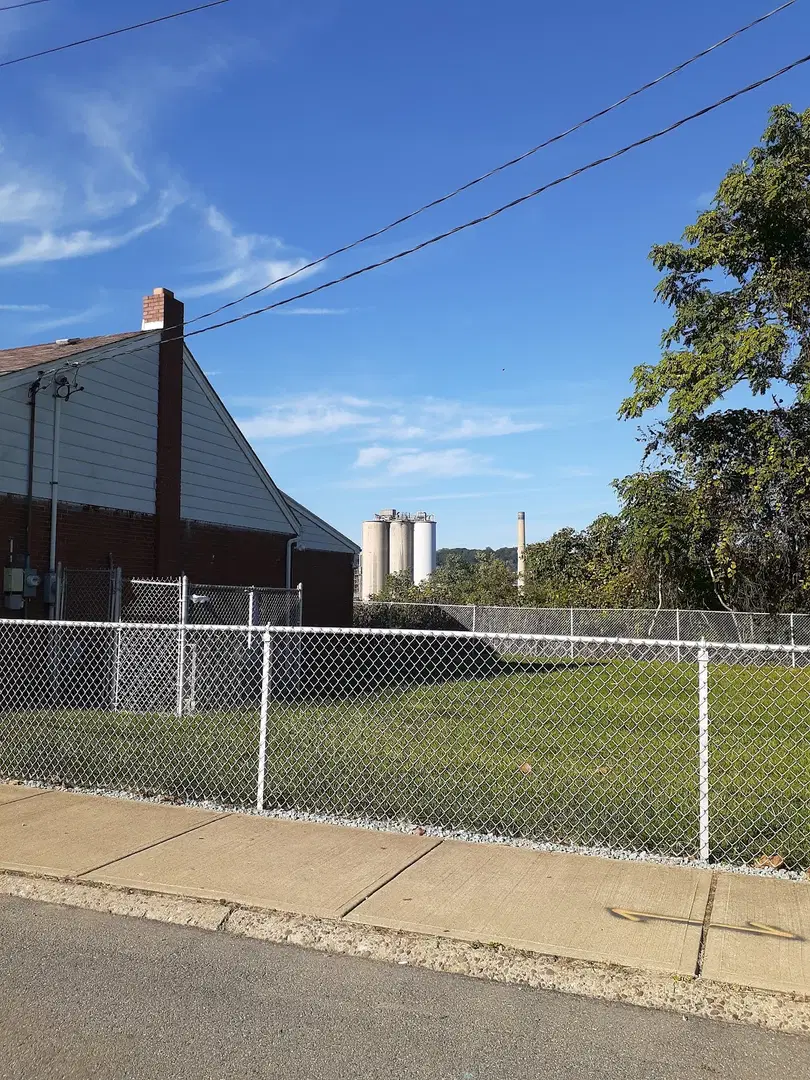 Saint Andrew the Apostle Romanian Orthodox Church, McKees Rocks, PA — photo 4 of 6
