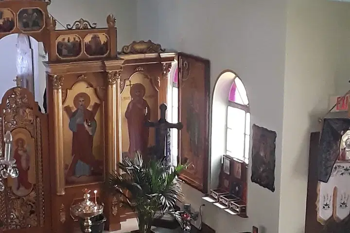 Saint Andrew Ukrainian Orthodox Church, Detroit, MI — photo 4 of 20