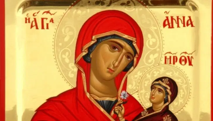 Saint Anne Orthodox Church, Pomona, CA — photo 2 of 19