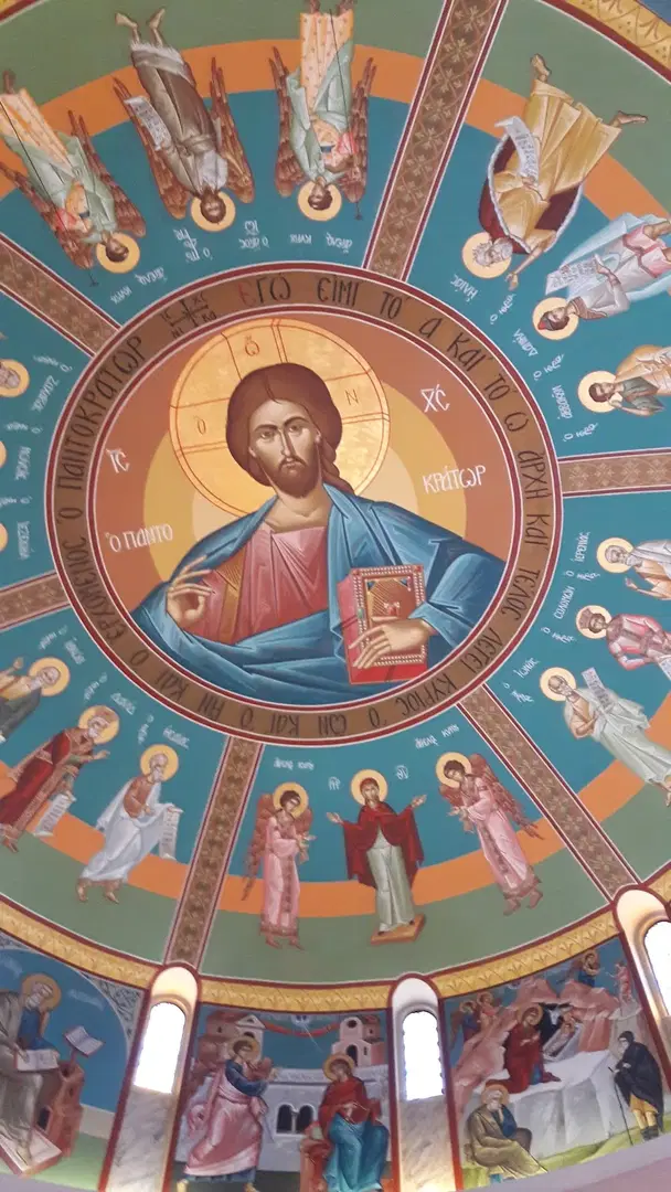 Saint Anthony Greek Orthodox Church, Pasadena, CA — photo 2 of 20