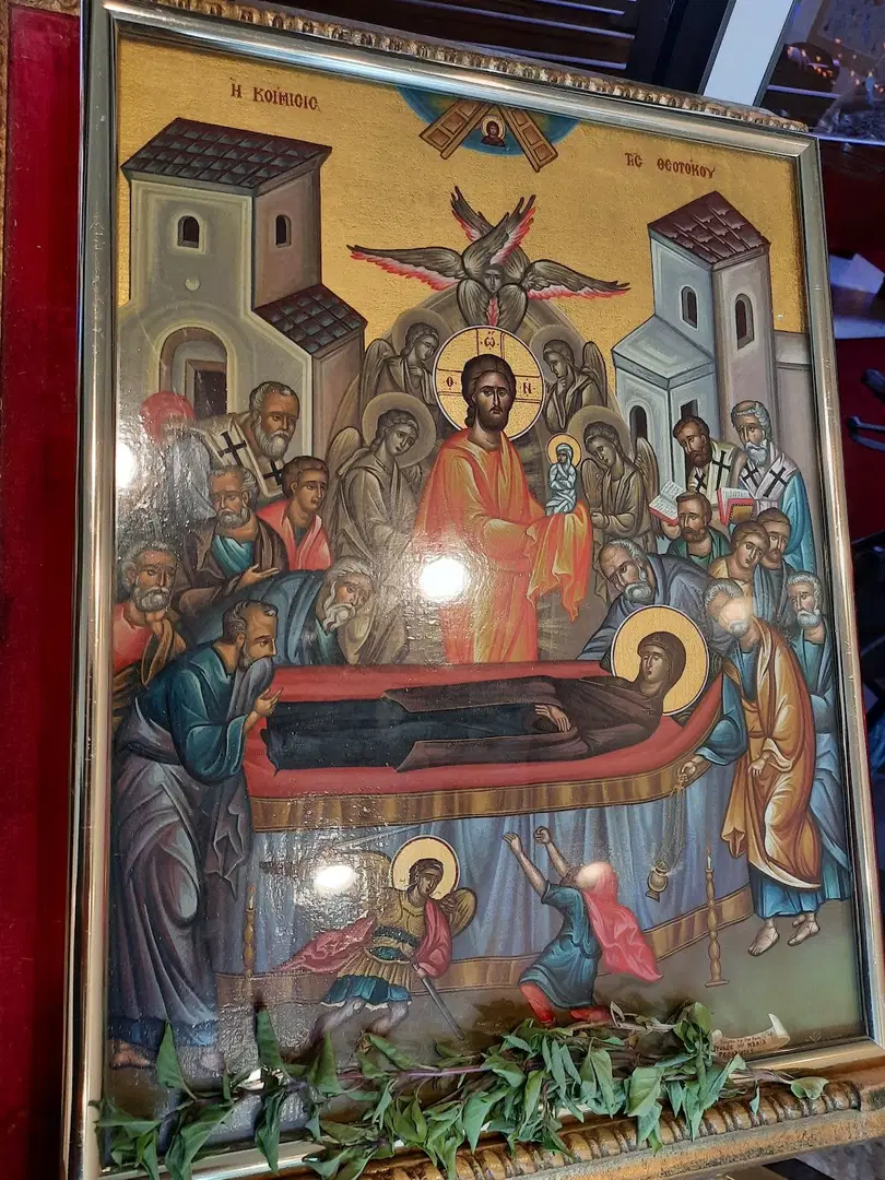 Saint Anthony Greek Orthodox Church, Pasadena, CA — photo 16 of 20