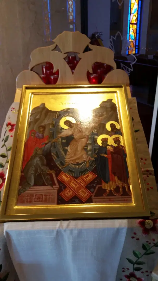 Saint Anthony Greek Orthodox Church, Pasadena, CA — photo 20 of 20