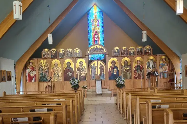 Saint Anthony Greek Orthodox Church, Reno, NV — photo 2 of 15