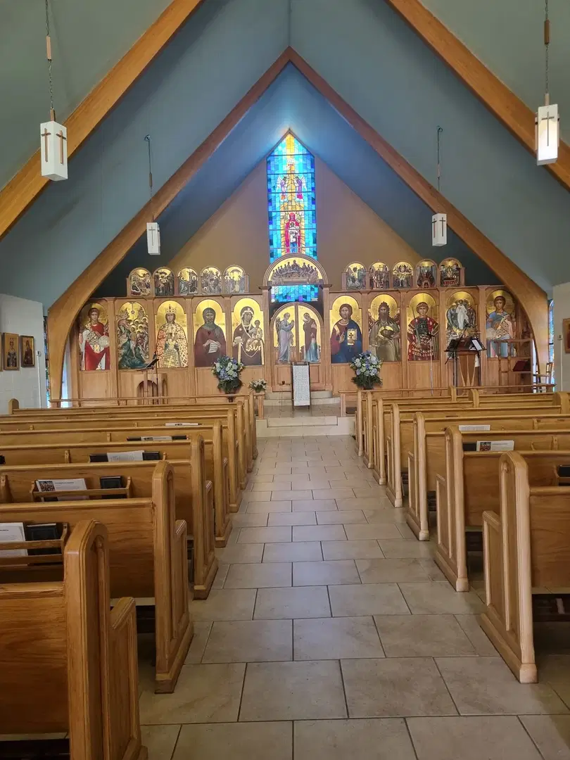Saint Anthony Greek Orthodox Church, Reno, NV — photo 2 of 15