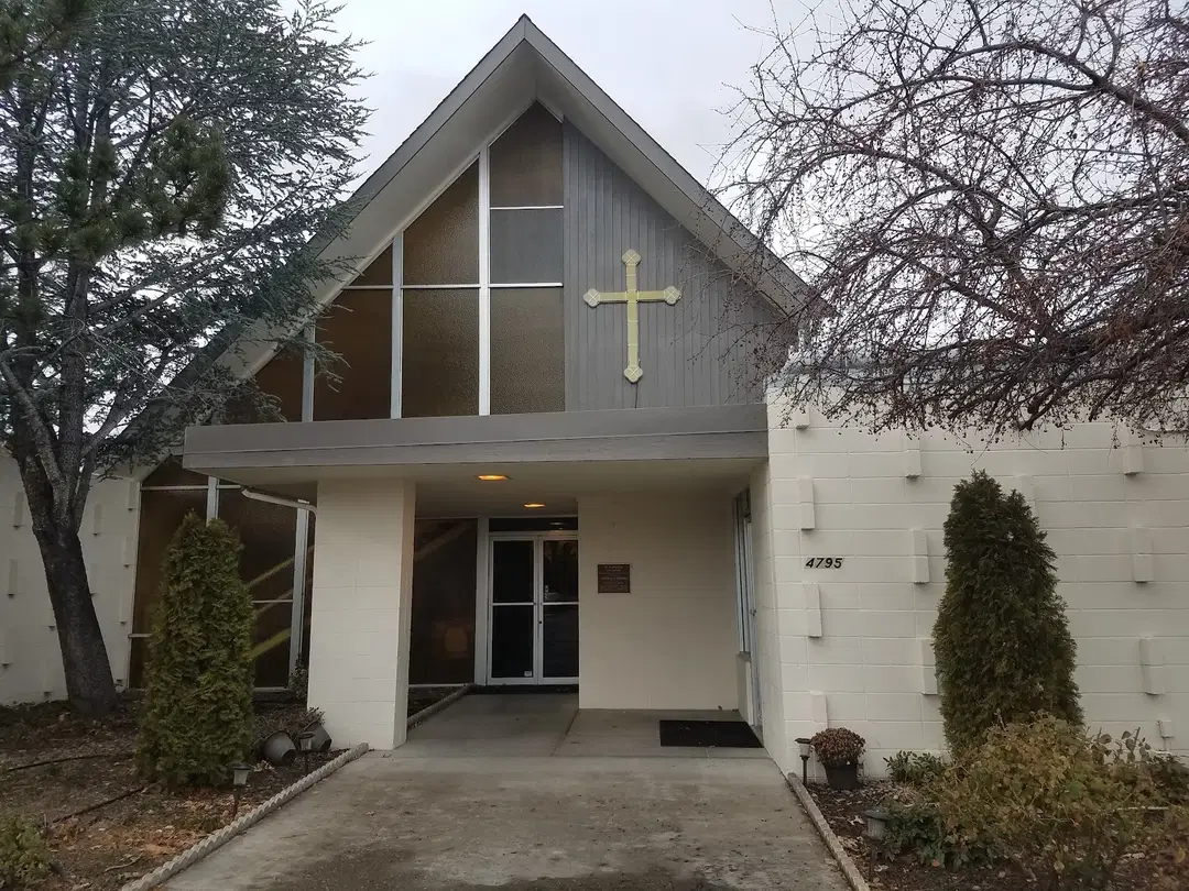 Saint Anthony Greek Orthodox Church, Reno, NV — photo 1 of 15