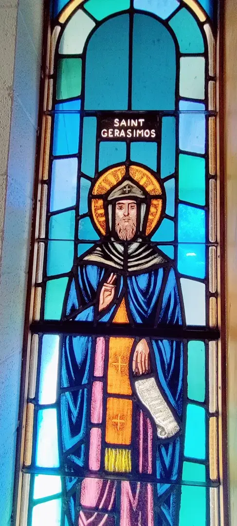 Saint Anthony Greek Orthodox Church, Reno, NV — photo 12 of 15