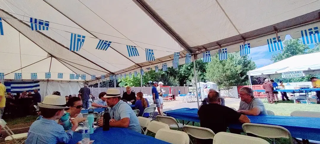 Saint Anthony Greek Orthodox Church, Reno, NV — photo 14 of 15