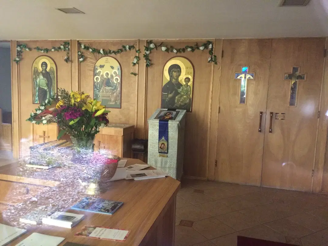 Saint Anthony Greek Orthodox Church, Reno, NV — photo 6 of 15