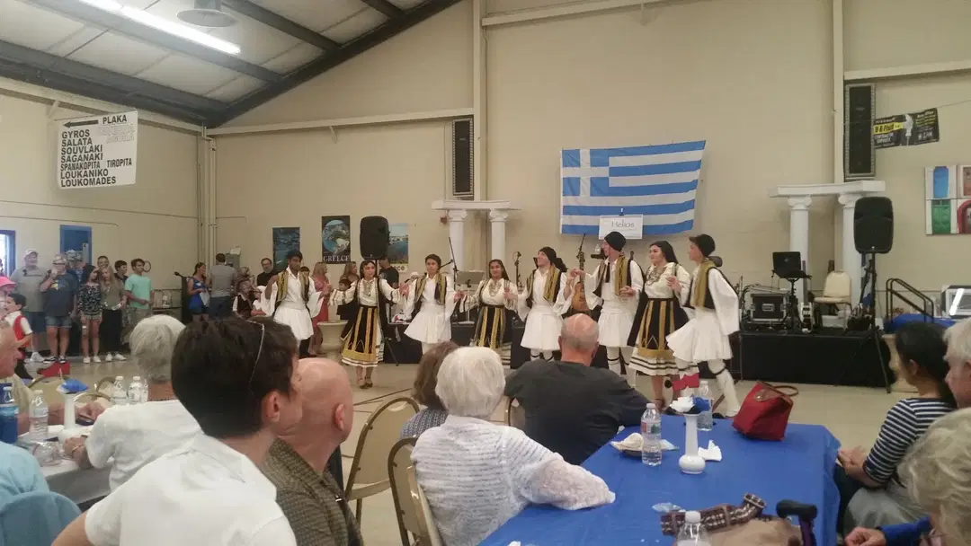 Saint Anthony Greek Orthodox Church, Reno, NV — photo 9 of 15
