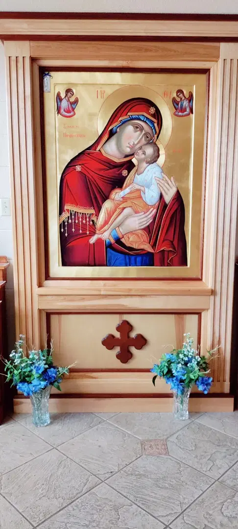Saint Anthony Greek Orthodox Church, Reno, NV — photo 10 of 15