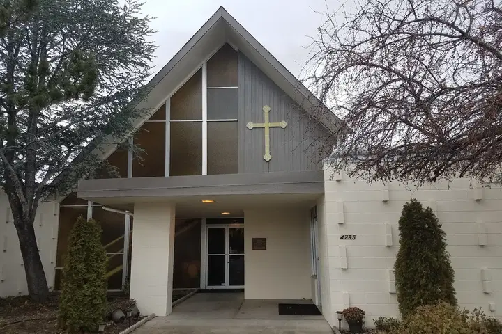 Saint Anthony Greek Orthodox Church, Reno, NV — photo 1 of 15