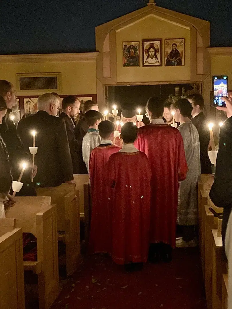 Saint Anthony Greek Orthodox Church, Springfield, IL — photo 13 of 13