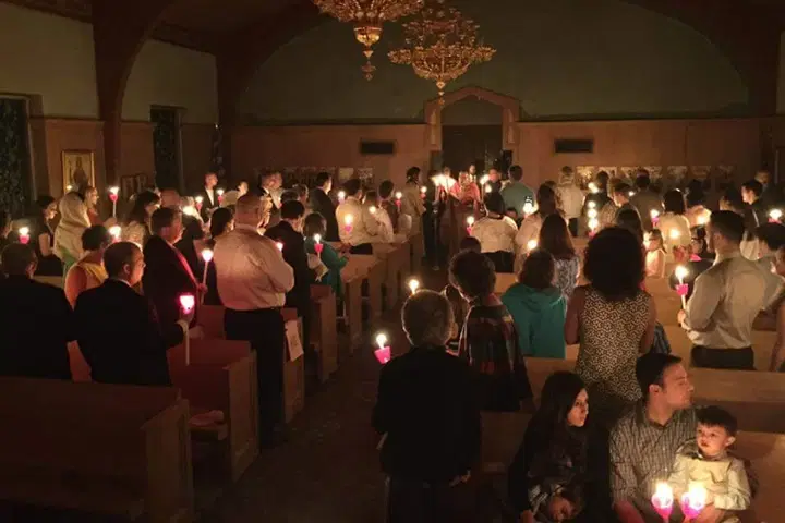 Saint Anthony Greek Orthodox Church, Springfield, IL — photo 3 of 13