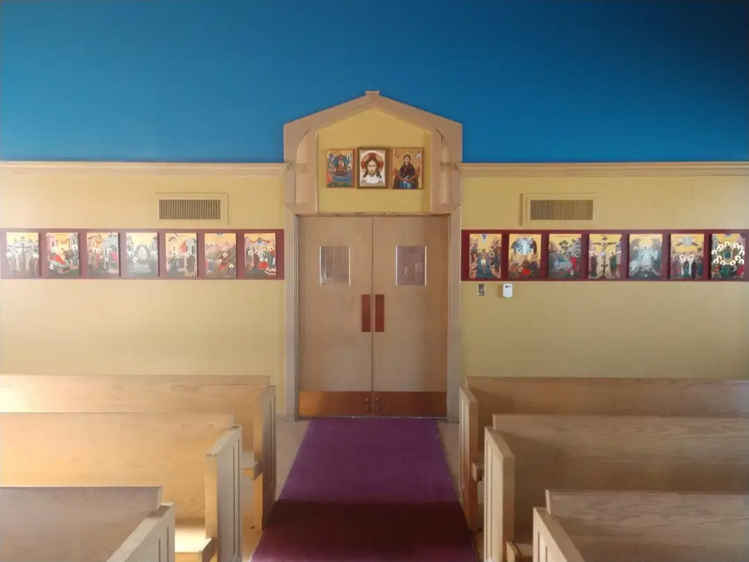 Saint Anthony Greek Orthodox Church, Springfield, IL — photo 6 of 13