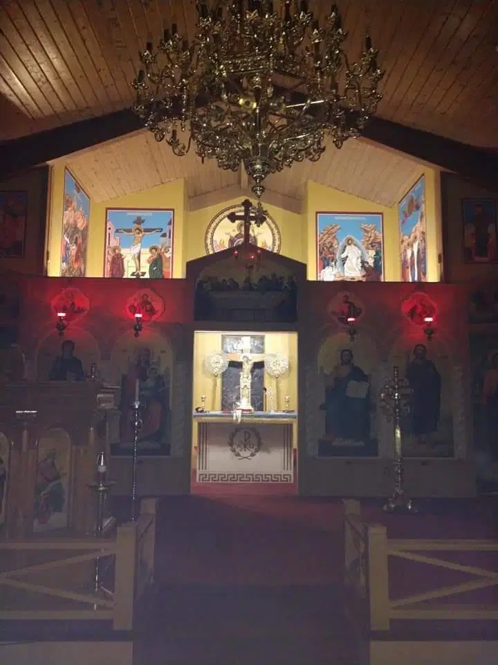 Saint Anthony Greek Orthodox Church, Springfield, IL — photo 7 of 13
