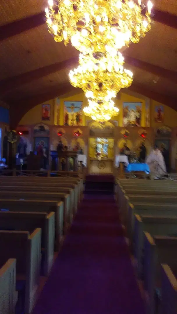 Saint Anthony Greek Orthodox Church, Springfield, IL — photo 8 of 13