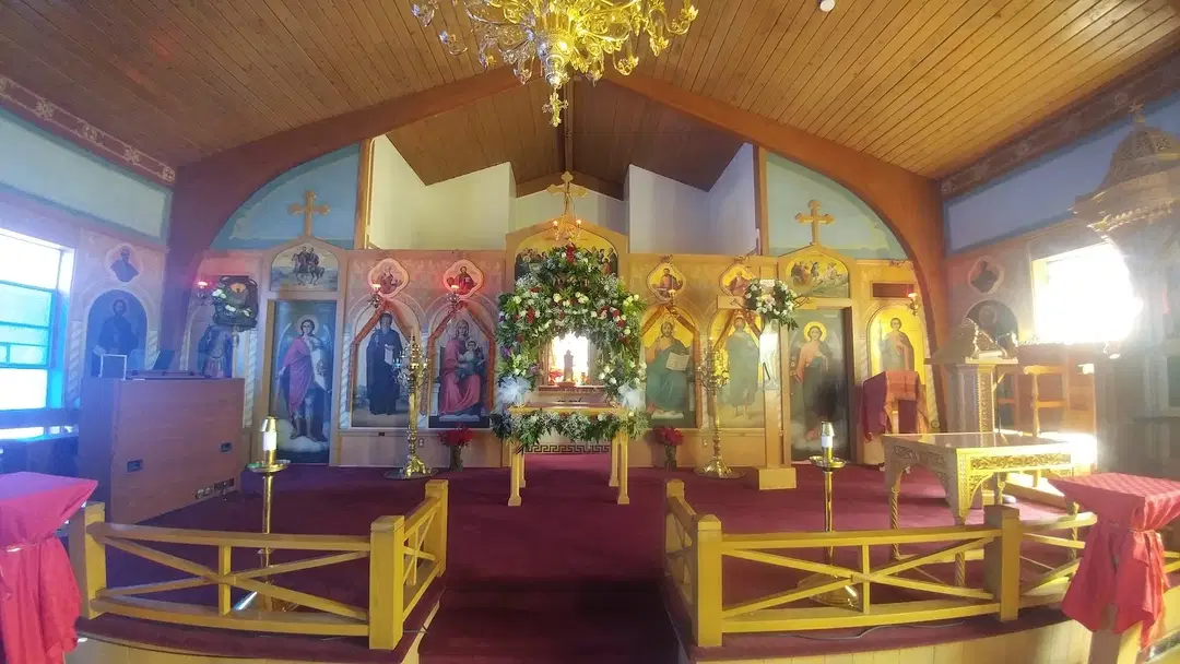 Saint Anthony Greek Orthodox Church, Springfield, IL — photo 9 of 13