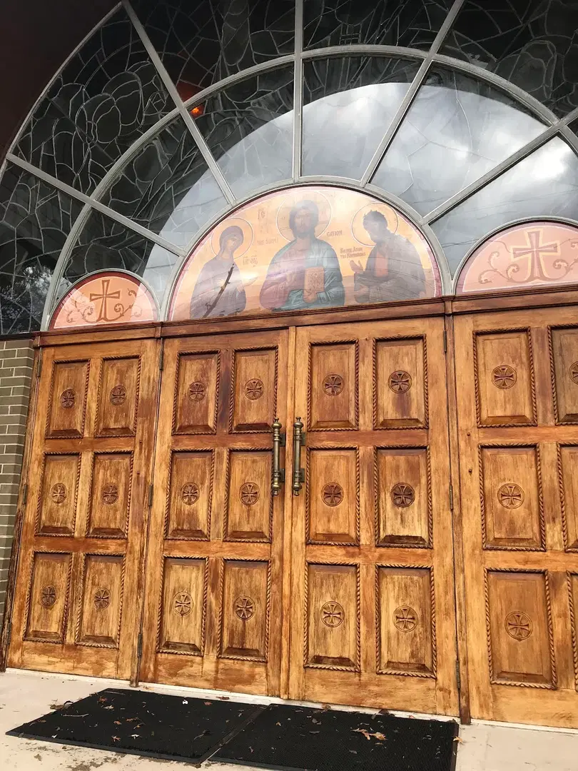 Saint Anthony Orthodox Church, Bergenfield, NJ — photo 4 of 12