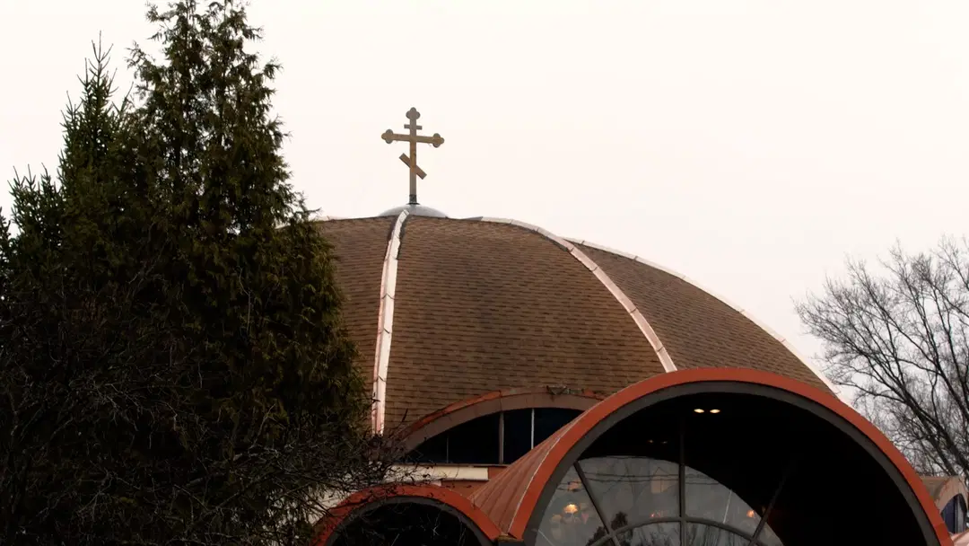 Saint Anthony Orthodox Church, Bergenfield, NJ — photo 9 of 12
