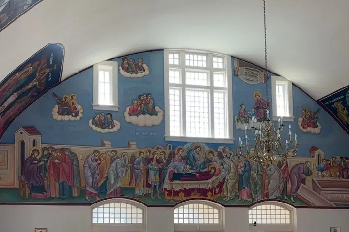 Saint Anthony the Great Orthodox Church, San Antonio, TX — photo 2 of 20
