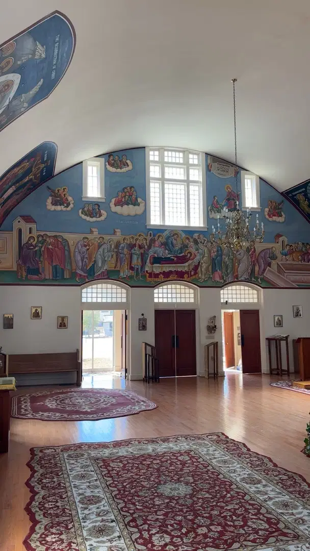 Saint Anthony the Great Orthodox Church, San Antonio, TX — photo 2 of 20