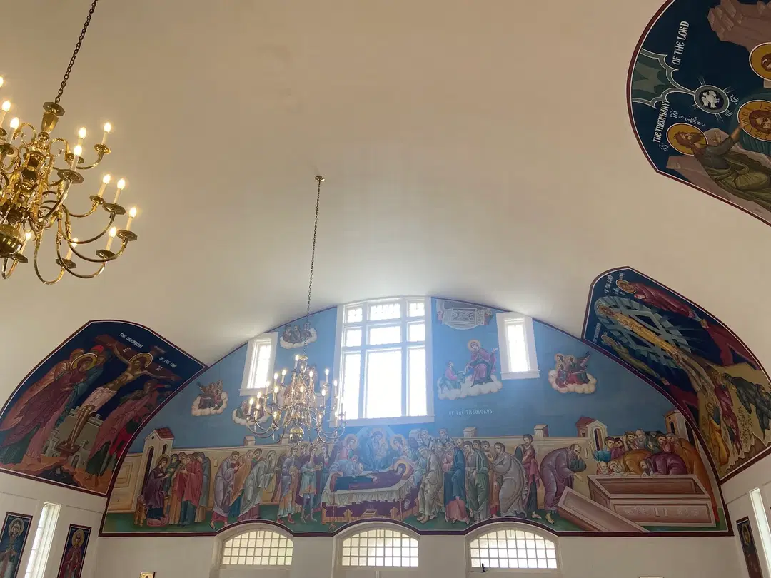 Saint Anthony the Great Orthodox Church, San Antonio, TX — photo 16 of 20
