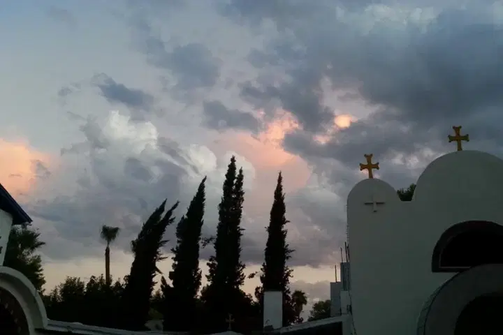 Saint Anthony the Great Orthodox Monastery, Phoenix, AZ — photo 2 of 20