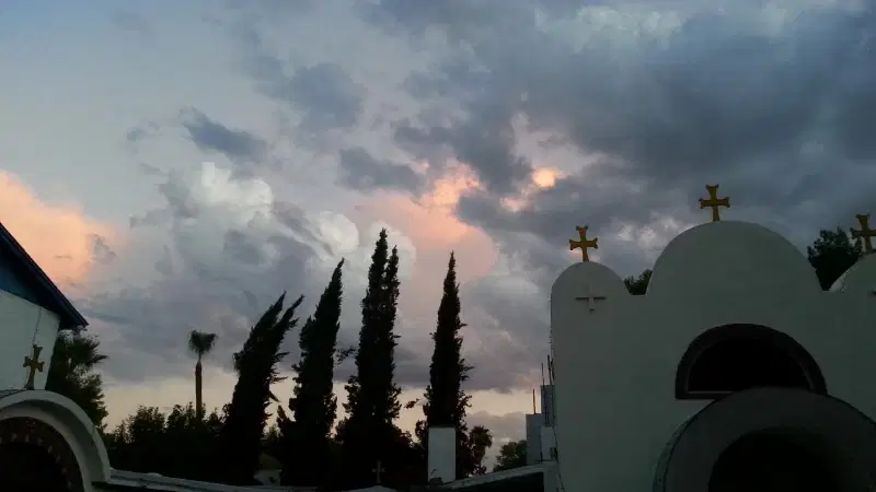 Saint Anthony the Great Orthodox Monastery, Phoenix, AZ — photo 2 of 20