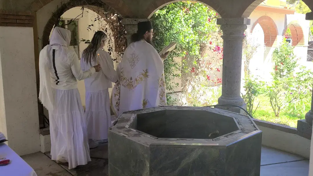 Saint Anthony the Great Orthodox Monastery, Phoenix, AZ — photo 15 of 20