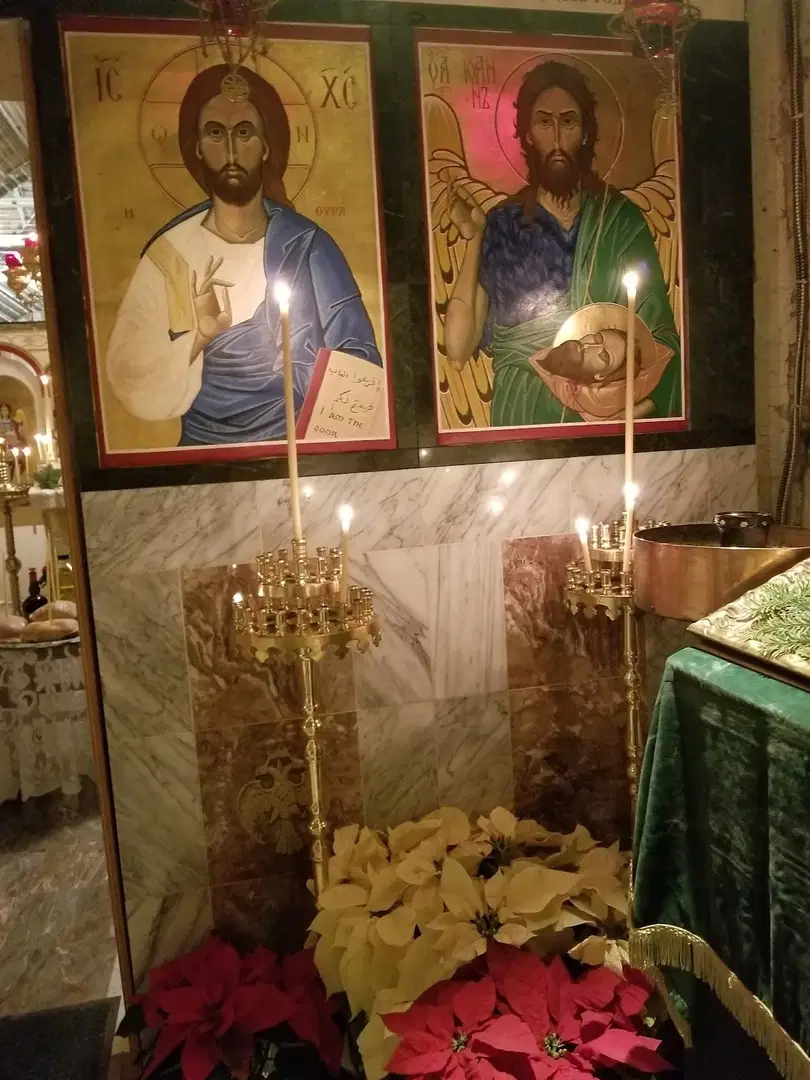 Saint Anthony the Great Orthodox Monastery, Phoenix, AZ — photo 18 of 20