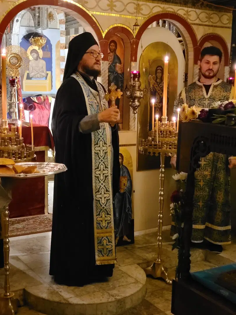 Saint Anthony the Great Orthodox Monastery, Phoenix, AZ — photo 3 of 20