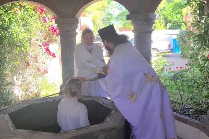 Saint Anthony the Great Orthodox Monastery, Phoenix, AZ — photo 5 of 20