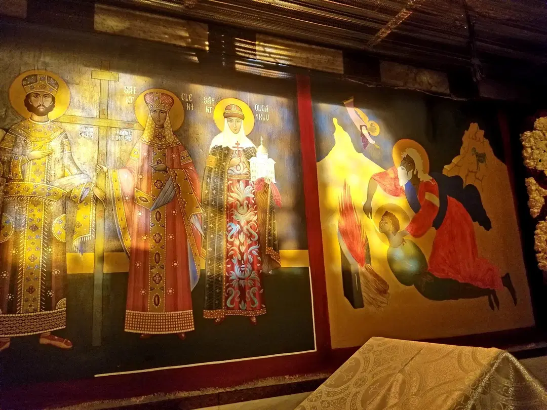 Saint Anthony the Great Orthodox Monastery, Phoenix, AZ — photo 6 of 20