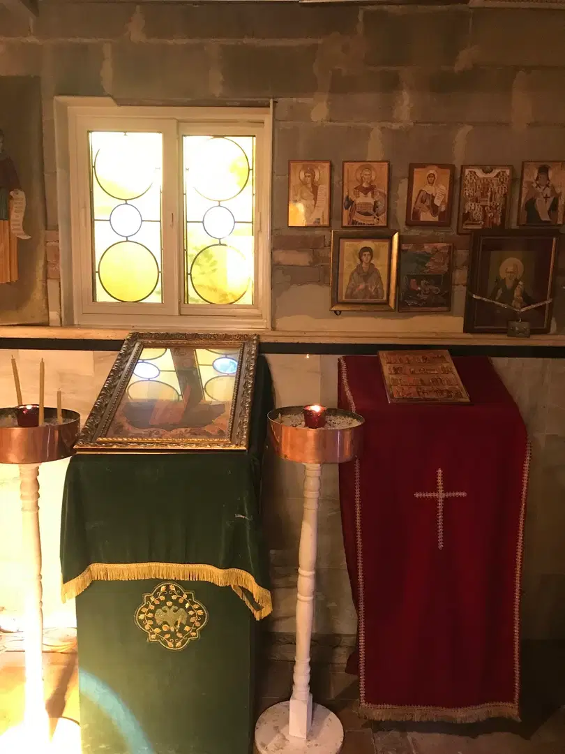 Saint Anthony the Great Orthodox Monastery, Phoenix, AZ — photo 7 of 20