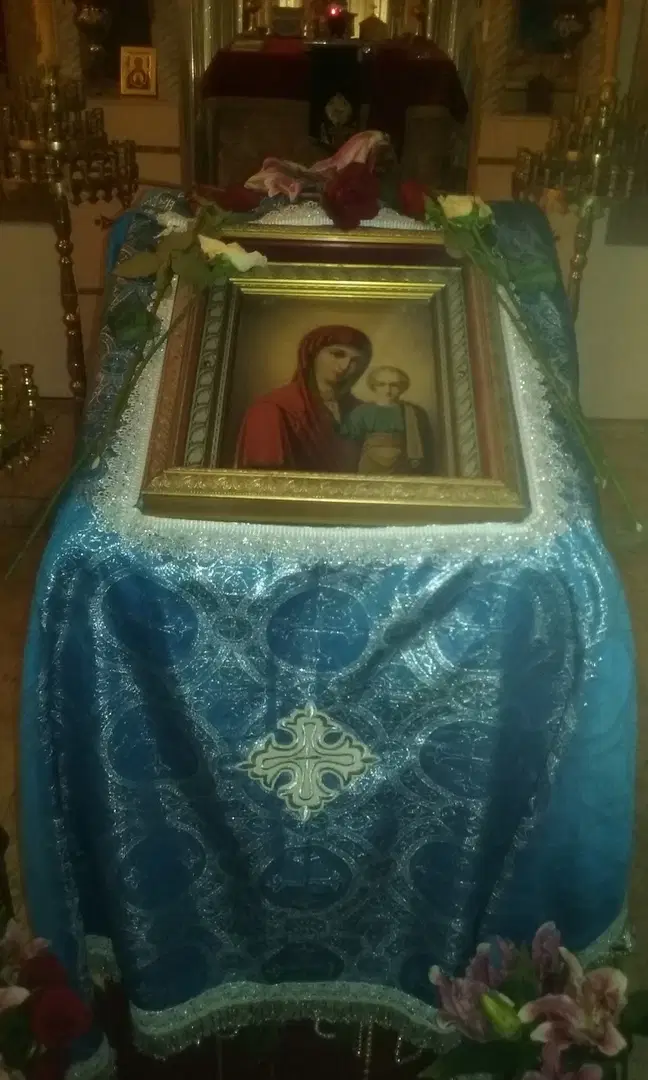 Saint Anthony the Great Orthodox Monastery, Phoenix, AZ — photo 8 of 20