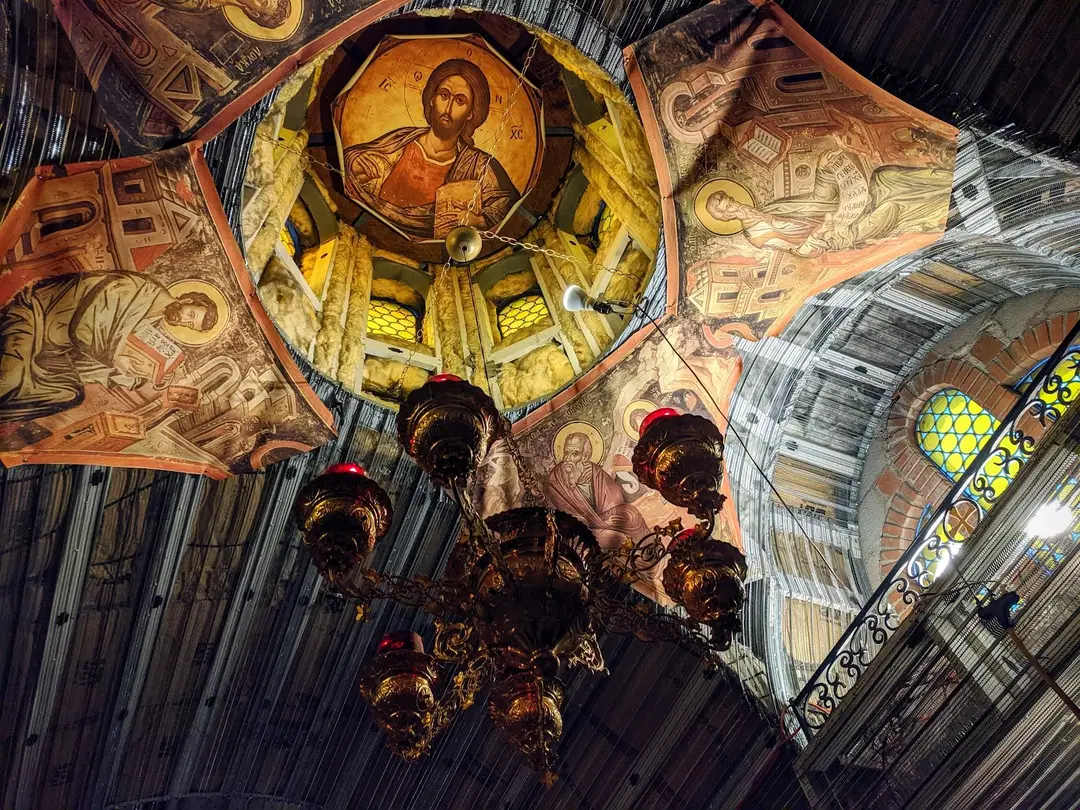 Saint Anthony the Great Orthodox Monastery, Phoenix, AZ — photo 9 of 20