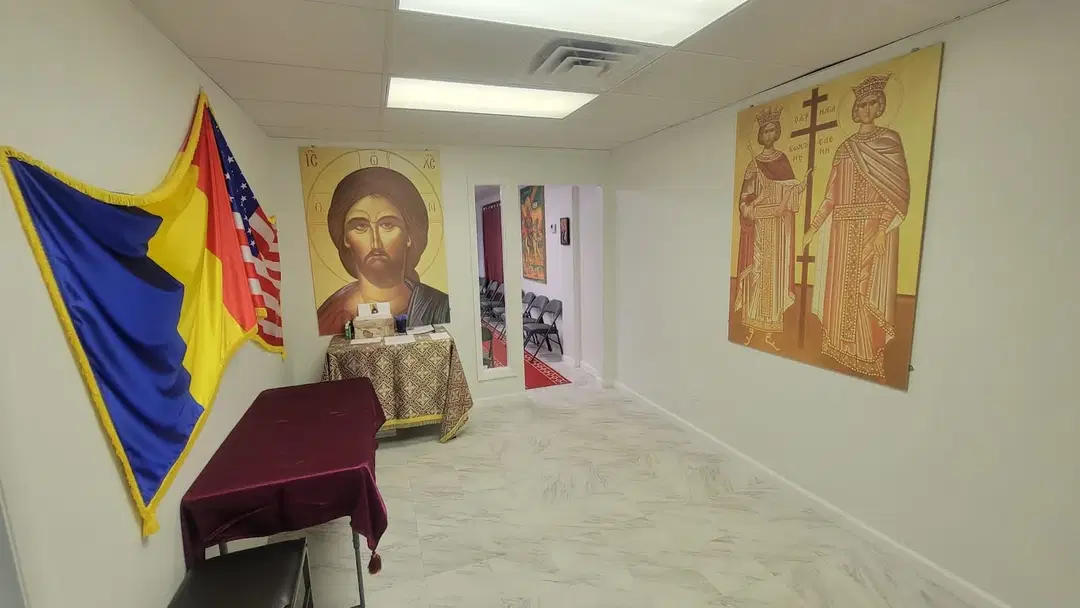 Saint Anthony The Great Romanian Orthodox Church, Fort Myers, FL — photo 1 of 1