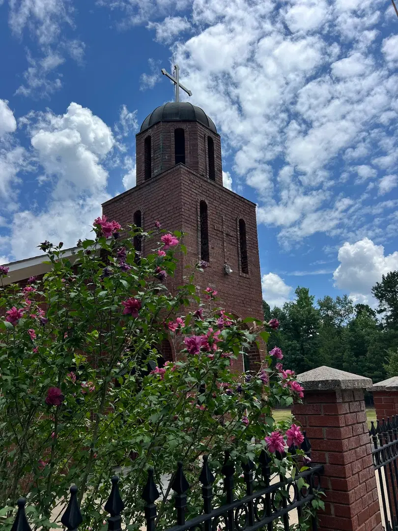 Saint Archangel Michael Serbian Orthodox Church, Hot Springs National Park, AR — photo 17 of 20
