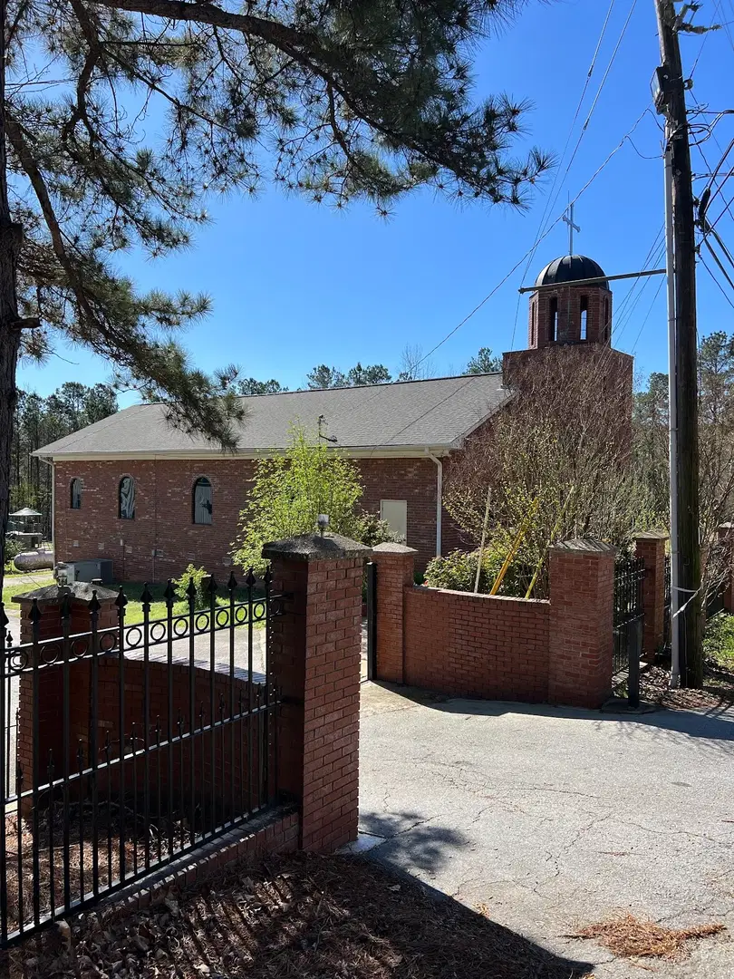 Saint Archangel Michael Serbian Orthodox Church, Hot Springs National Park, AR — photo 18 of 20