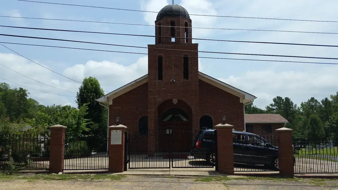 Saint Archangel Michael Serbian Orthodox Church, Hot Springs National Park, AR — photo 19 of 20