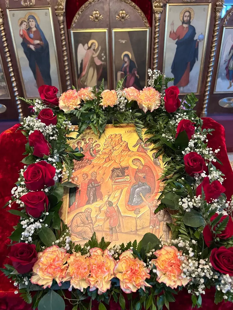 Saint Archangel Michael Serbian Orthodox Church, Hot Springs National Park, AR — photo 6 of 20
