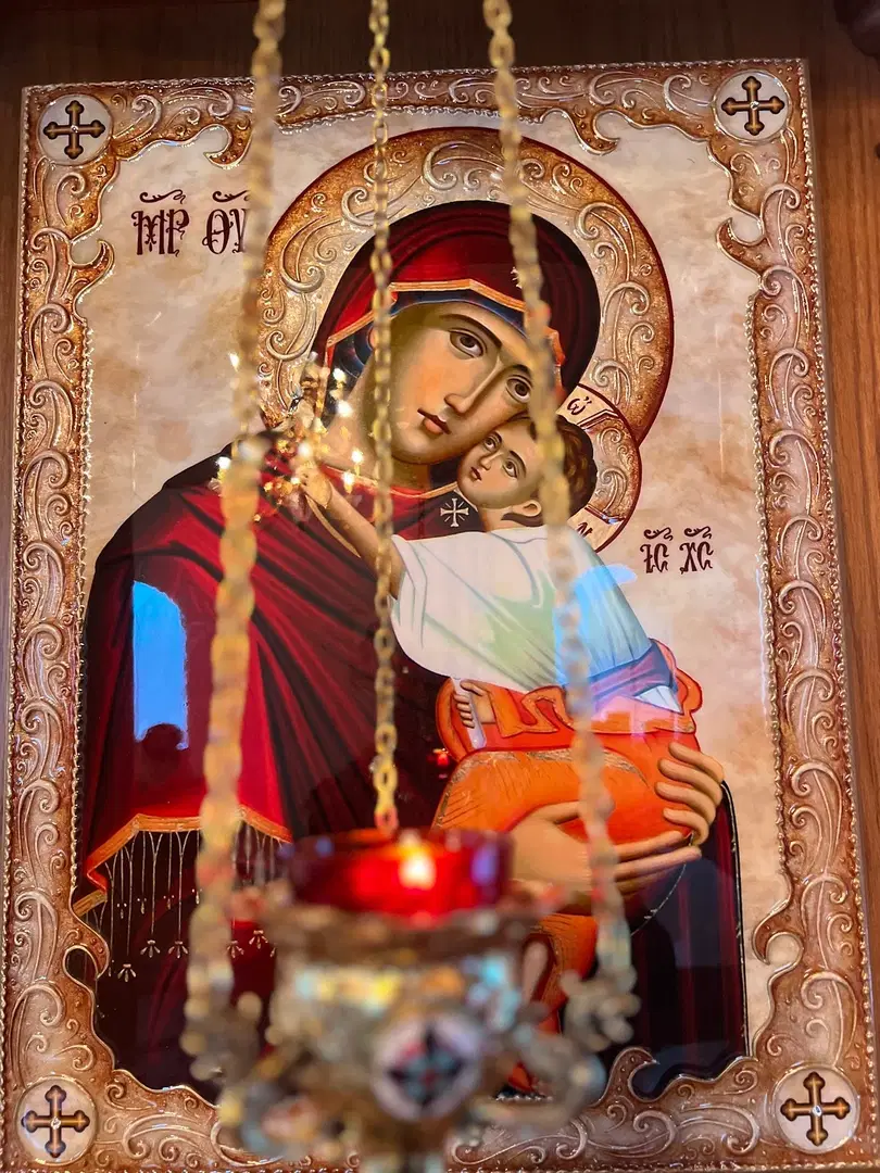 Saint Archangel Michael Serbian Orthodox Church, Hot Springs National Park, AR — photo 10 of 20